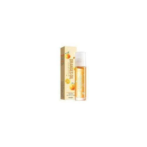 SADOER Oranges oil hydra nourish lip oil-8ml.