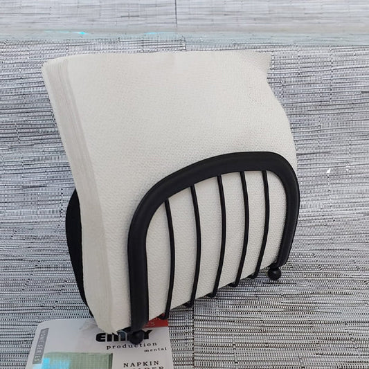 Napkin Holder Serviette Holder Paper Towel Holder