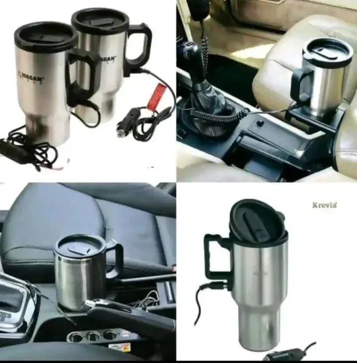 Car Vacuum Cup