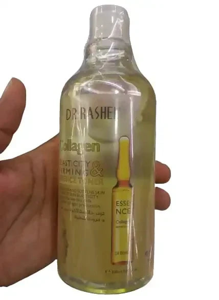 Dr. Rashel Collagen Elasticity Firming & Essence Toner -500ml