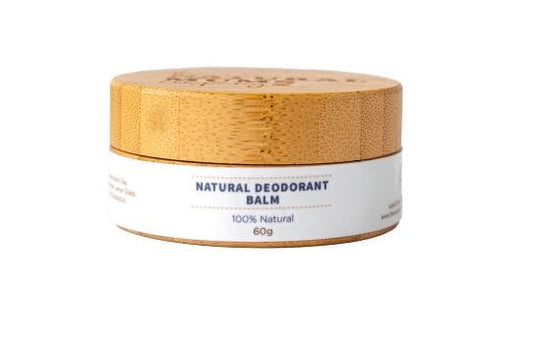 The Natural Mums  Deodorant 60g