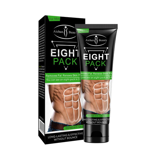 Aichun Beauty Eight Pack Abdominal Muscle Cream