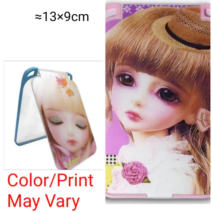 Handbag/ Pocket Mirror