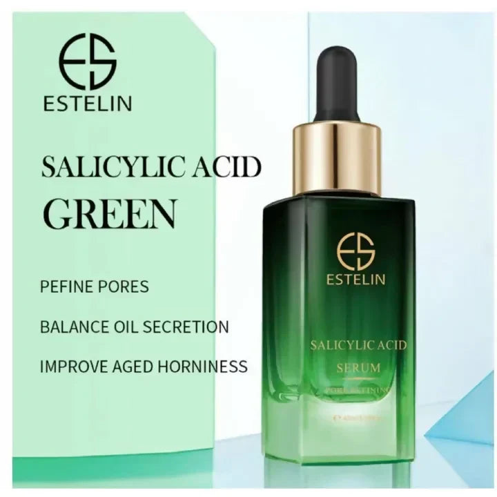 Estelin Salicylic Acid Serum