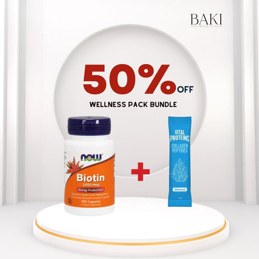 Wellness Pack Bundle