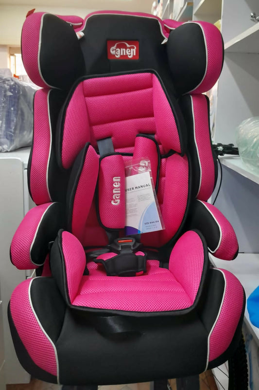 Booster car seat
