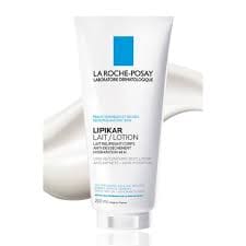 La Roche-Posay LIPIKAR LOTION 200ml