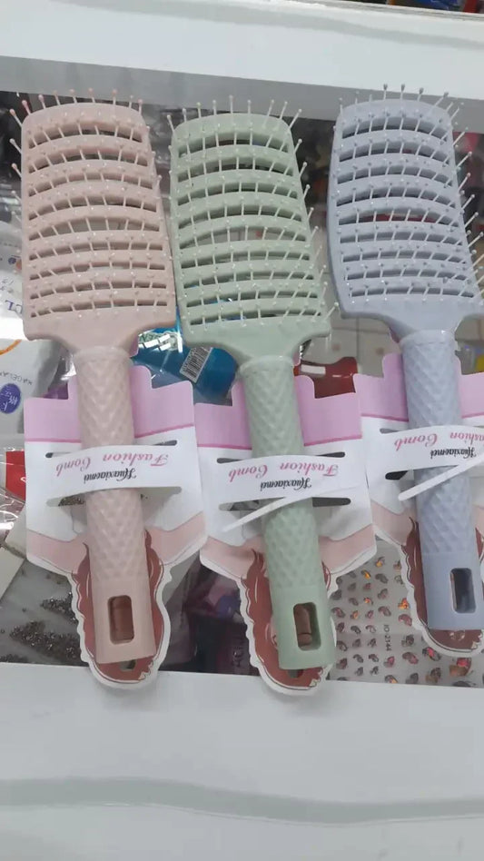 Large Weave Brush