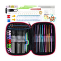 100pc Knitting and Crochet Kit