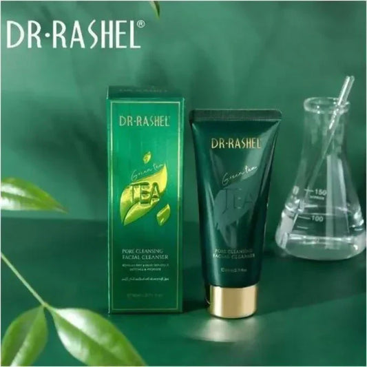 Dr. Rashel 3 In 1 Green Tea Set